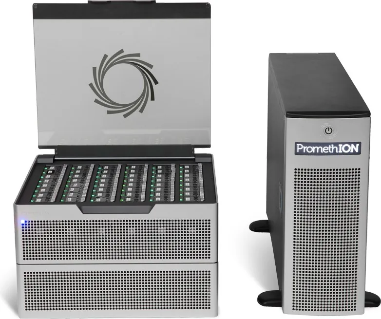Oxford Nanopore PromethION 超长读长测序系统