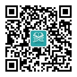 公众号二维码